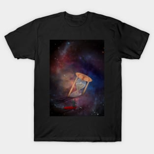 Surreal journey T-Shirt